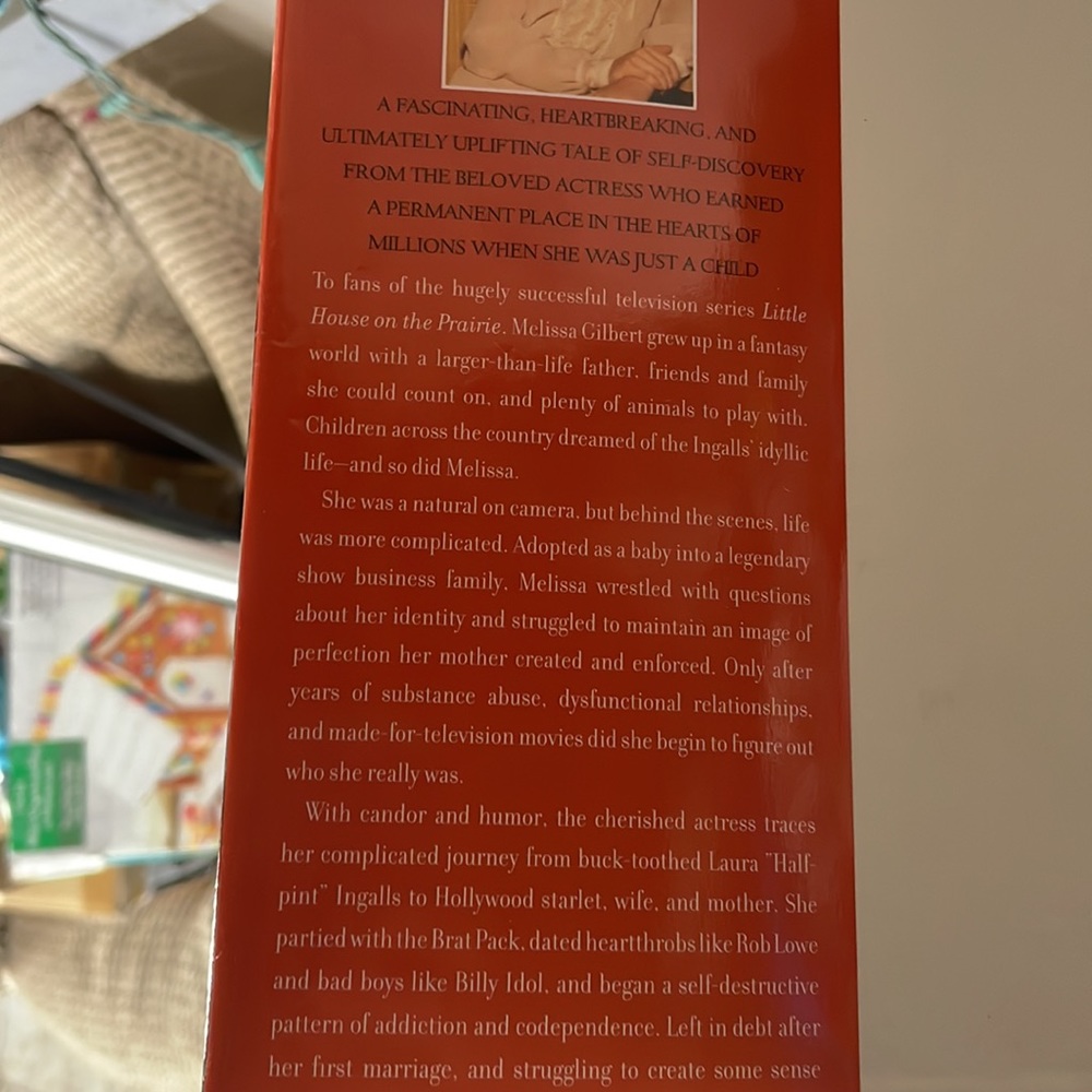 Hardcover: Prairie Tale - Picture 2 of 3